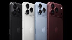 Vista posteriore di Apple iPhone 18 Pro e iPhone 18 Pro Max che mostra il modulo fotocamera