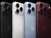 Vista posteriore di Apple iPhone 18 Pro e iPhone 18 Pro Max che mostra il modulo fotocamera