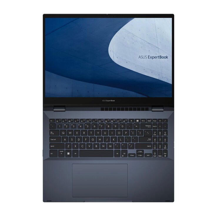 Asus ExpertBook B5 Flip (immagine via Asus)