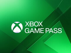 Banner di Xbox Game Pass con il nuovo logo