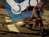 Fino al 6 ottobre, Code Vein è disponibile su Steam con uno sconto del 90% per la prima volta. (Fonte: Steam)