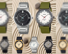 Sono in arrivo i nuovi orologi analogici Casio con cassa in acciaio inossidabile
