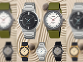 Sono in arrivo i nuovi orologi analogici Casio con cassa in acciaio inossidabile