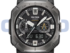 Casio Pro Trek PRW-B1000-1. (Fonte immagine: Casio - modificato)