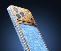 L'iPhone 18 Pro di Apple è destinato a ricevere cinque edizioni limitate Caviar ancora prima del suo lancio.