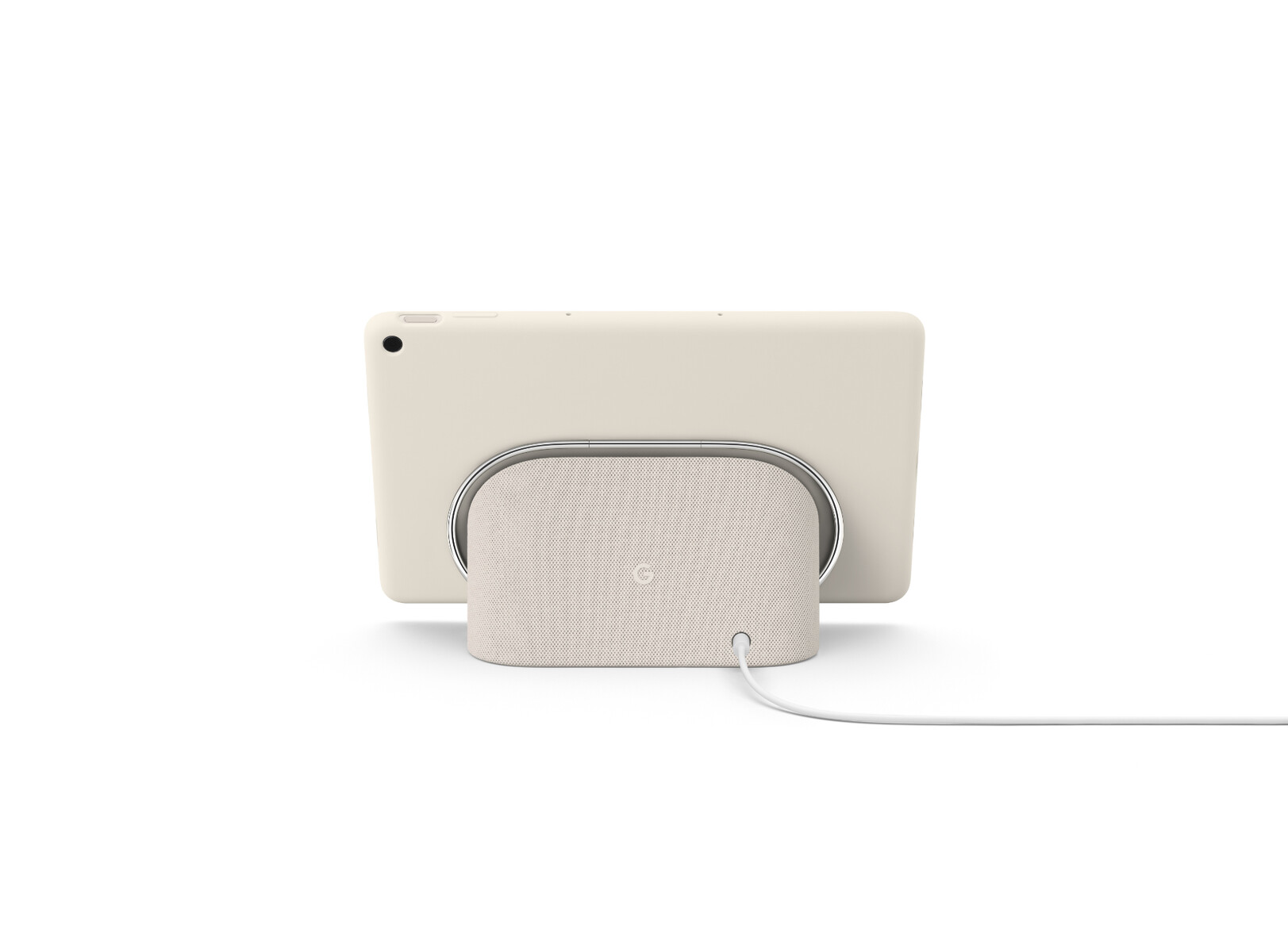 Il tablet Google Pixel viene lanciato in tre colori con un dock di ...