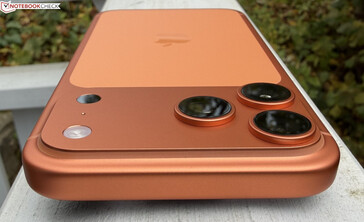 In alto: nessuna porta