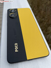 Xiaomi Poco X7 Pro (Fonte: Manuel Masiero)