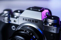 La Fujifilm X-T di nuova generazione dovrebbe arrivare sul mercato molto presto.