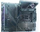 ASRock Z790 Nova WiFi7 (Fonte: Xfastest.com)