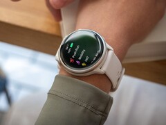 Lo smartwatch vivoactive 6 di Garmin