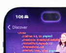 Un presunto prototipo di iPhone 18 Pro mostra la Dynamic Island più piccola.