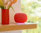 L'altoparlante Google Home in Berry. (Fonte: Google)