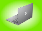 HP vende l'HP 200 G2Ri in una sola opzione di colore per il momento.