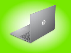 HP vende l'HP 200 G2Ri in una sola opzione di colore per il momento.