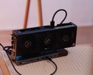 Humbird 3 può collegare una scheda grafica tramite Thunderbolt 5 (Fonte: Humbird)