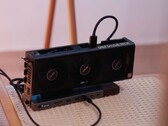 Humbird 3 può collegare una scheda grafica tramite Thunderbolt 5 (Fonte: Humbird)