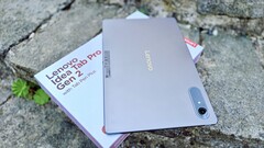 Il Lenovo Idea Tab Pro Gen 2 è molto più veloce del suo predecessore, ma costa anche un sovrapprezzo significativo.