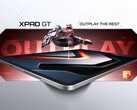 L'Infinix Xpad GT è disponibile per il preordine in Malesia al prezzo di ≈$402. Nella foto: un'immagine promozionale del tablet da gioco. (Fonte immagine: Infinix - modificato)