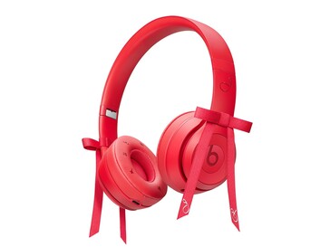 Il Beats Solo 4 in edizione speciale Jennie. (Fonte: Beats by Dre)