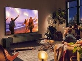 Il televisore LG evo C4 4K 2024 è ora disponibile per il pre-ordine negli Stati Uniti. (Fonte: LG)