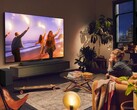 Il televisore LG evo C4 4K 2024 è ora disponibile per il pre-ordine negli Stati Uniti. (Fonte: LG)