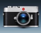 La Leica M11-V dovrebbe adottare in gran parte il design della normale Leica M11 (Fonte immagine: Leica, a cura)