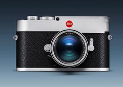 La Leica M11-V dovrebbe adottare in gran parte il design della normale Leica M11 (Fonte immagine: Leica, a cura)