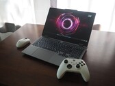 Recensione del notebook Lenovo LOQ 15: La RTX 5060 mobile celebra il suo debutto