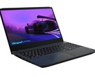 Best Buy propone un'offerta degna di nota per il portatile da gioco Lenovo IdeaPad 3, dotato di RTX 3050 ma comunque economico (Immagine: Lenovo)