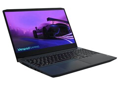 Best Buy propone un&#039;offerta degna di nota per il portatile da gioco Lenovo IdeaPad 3, dotato di RTX 3050 ma comunque economico (Immagine: Lenovo)