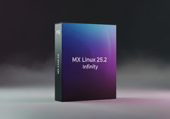 MX Linux 25.2 viene lanciato con nuovi kernel e molteplici modifiche, correzioni, pacchetti aggiornati