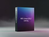 MX Linux 25.2 viene lanciato con nuovi kernel e molteplici modifiche, correzioni, pacchetti aggiornati