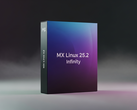 MX Linux 25.2 viene lanciato con nuovi kernel e molteplici modifiche, correzioni, pacchetti aggiornati