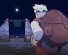 Immagine: Moonlighter è disponibile gratuitamente su Steam fino al 9 agosto.