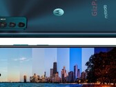 Un nuovo rendering del "Moto G42". (Fonte: GizPaw)