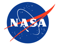 Logo ufficiale della NASA (Fonte: NASA)