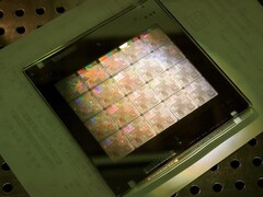 Nvidia N1X è stato avvistato di nuovo online (fonte: Nvidia)
