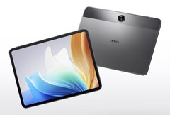 Oppo ha presentato il suo nuovo tablet Neo Pad. (Immagine: Oppo)