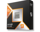 Sono emerse online ulteriori informazioni sulla prossima CPU Ryzen 7 9850X3D di AMD (fonte: AMD)