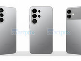 Galaxy S26 Ultra, S26 Pro e Galaxy S26 Edge/Air: Il design previsto da Samsung per il 2026, basato su dati CAD. (Fonte: Smartprix)