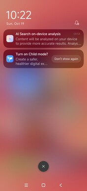 Recensione dello smartphone Xiaomi 17 HyperOS 3