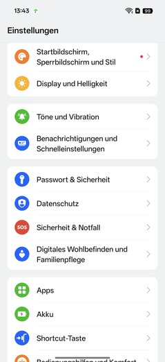 Recensione di Oppo Find X9 Pro 2025