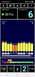 Test GPS: in ambienti chiusi