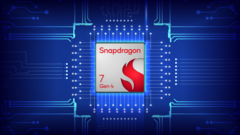 Qualcomm ha presentato ufficialmente il SoC Snapdragon 7 Gen 4 (fonte immagine: Qualcomm)