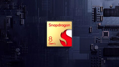 Snapdragon 8 Gen 4 potrebbe però vedere un grande aumento delle prestazioni della GPU (Fonte immagine: Qualcomm [modificato])