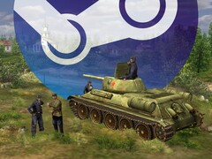 Soldiers: Heroes of World War II è scontato dell'85% su Steam fino al 14 maggio 2026.