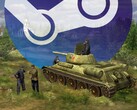 Soldiers: Heroes of World War II è scontato dell'85% su Steam fino al 14 maggio 2026.