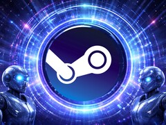 Valve starebbe lavorando a uno strumento di intelligenza artificiale chiamato SteamGPT.