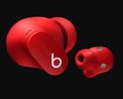 I Beats Studio Buds sono venduti al dettaglio per 149,99 dollari e sono disponibili in tre colori. (Fonte immagine: Apple)